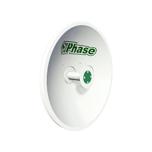 آنتن دیش وایرلس فاز27dBi iso Easy 6G